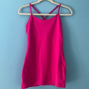 Lulu Lemon Womens Tank Top
